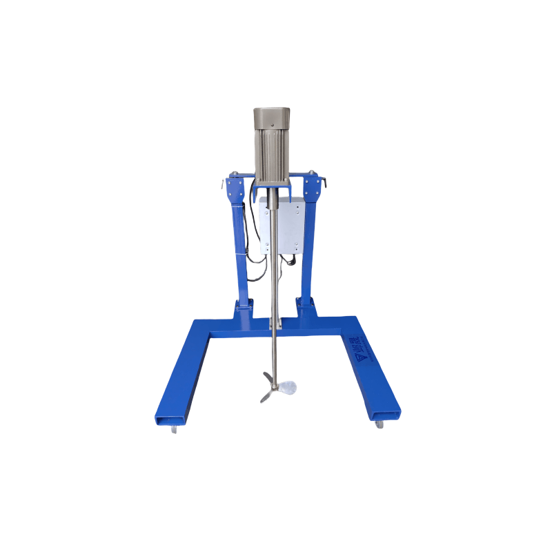 電動升降攪拌機
